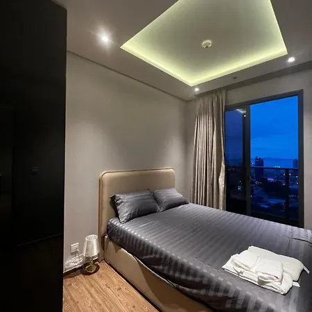 Apartment Once *