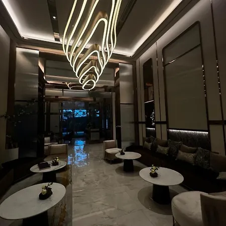 Once Apartment Pattaya