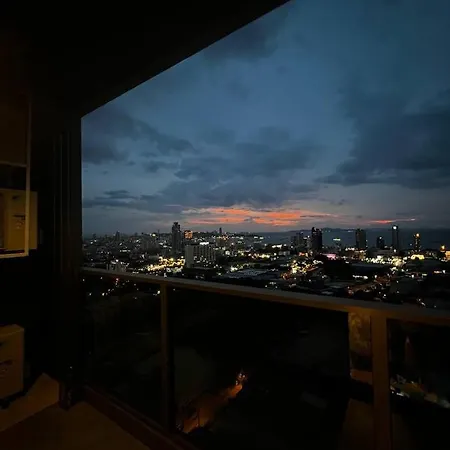 Apartment Once *