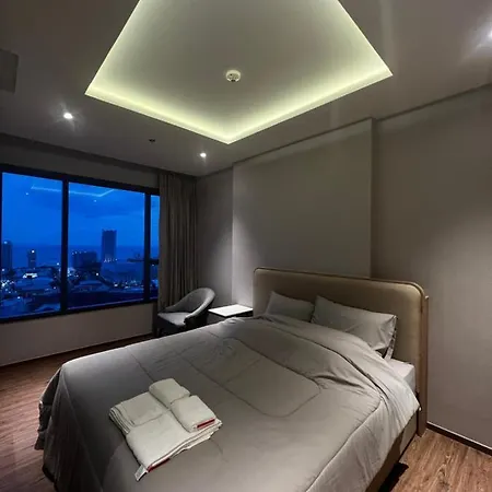 Once Apartment