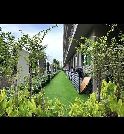 Apartment Acandia Center Suites *