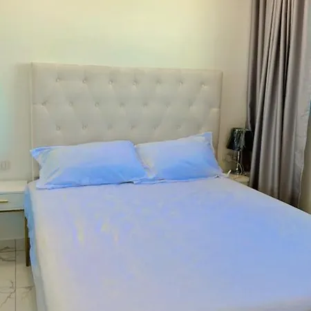 Acandia Center Suites * Pattaya