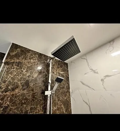 Apartment Acandia Center Suites