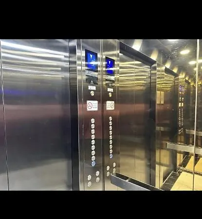 Acandia Center Suites Apartment *