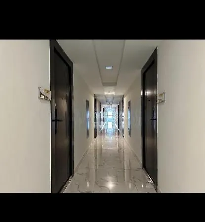 Apartment Acandia Center Suites