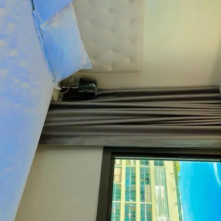 Apartment Acandia Center Suites *