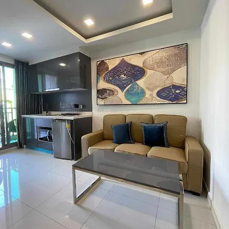 Arcadia Continental Pattaya