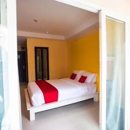 Holiday home The Main Event Pattaya