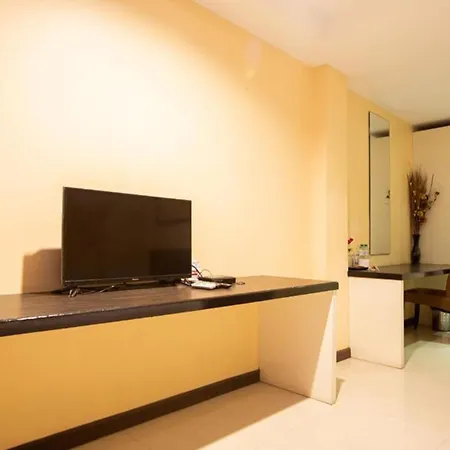 The Main Event Holiday home Pattaya