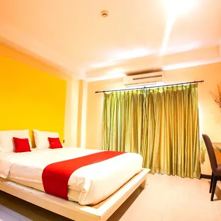 The Main Event Holiday home