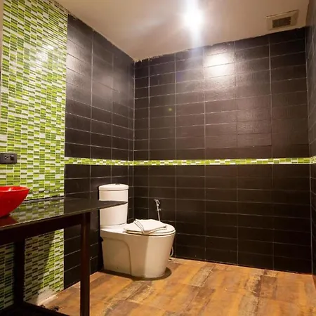 The Main Event Holiday home Pattaya
