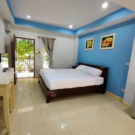 Moonlight Place Pattaya