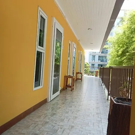Hotel Moonlight Place Pattaya