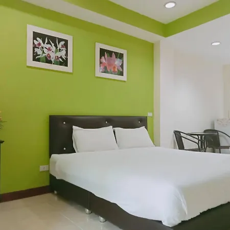 Hotel Moonlight Place *