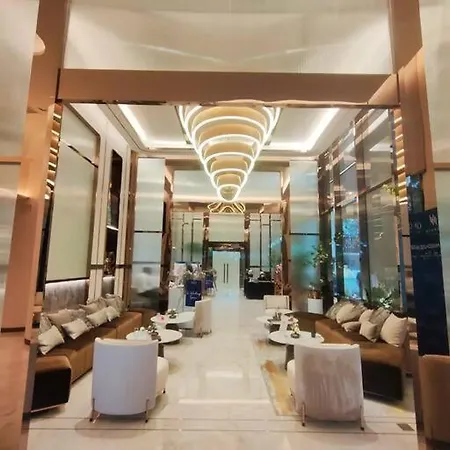 Apartment Once Sea View 23fl