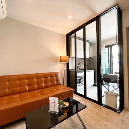 The Base #seaview Apartment *