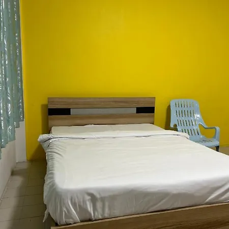Lima Lima Aparthotel *