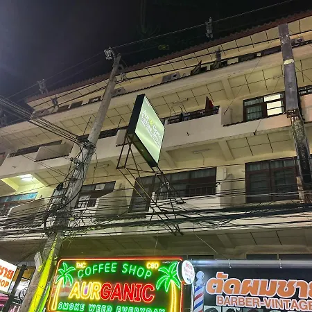 Lima Lima Pattaya