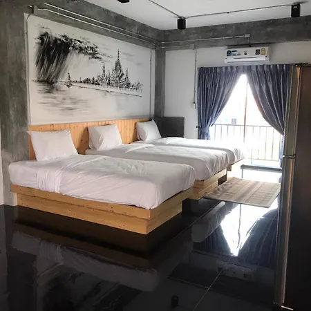 Nineblueresidence Pattaya