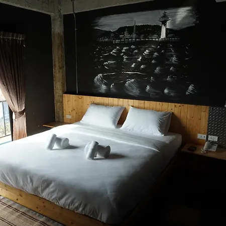 Nineblueresidence 3* Pattaya