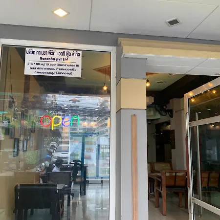 Silver Spoon Restaurant & Bar Pattaya