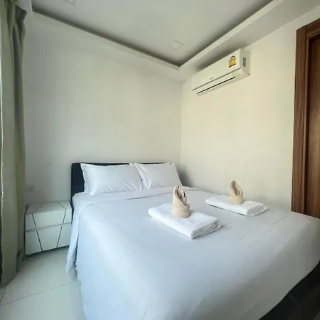 Arcadia Apartment *