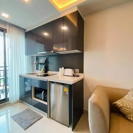 Apartment Arcadia *