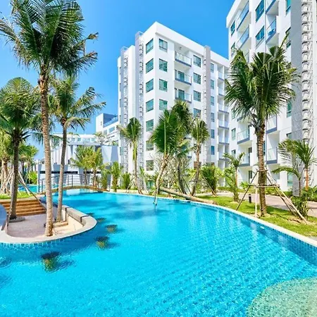 Arcadia * Pattaya