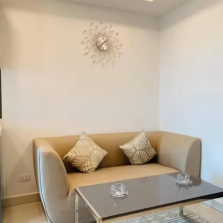 Arcadia Pattaya