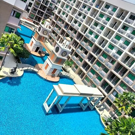 Apartment Arcadia Continental