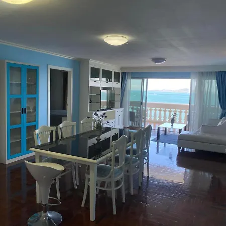 Sky Sea View * Pattaya