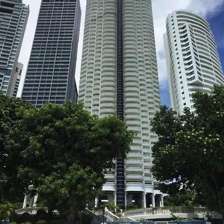 Sky Sea View