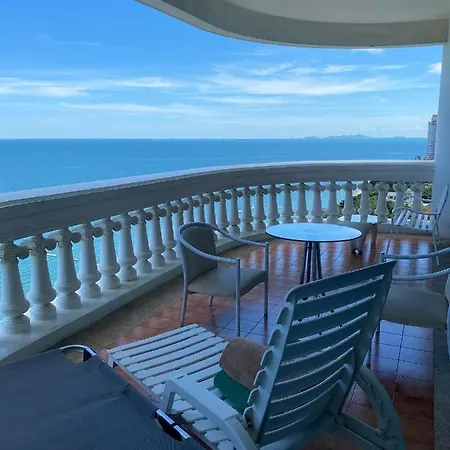 Sky Sea View Pattaya