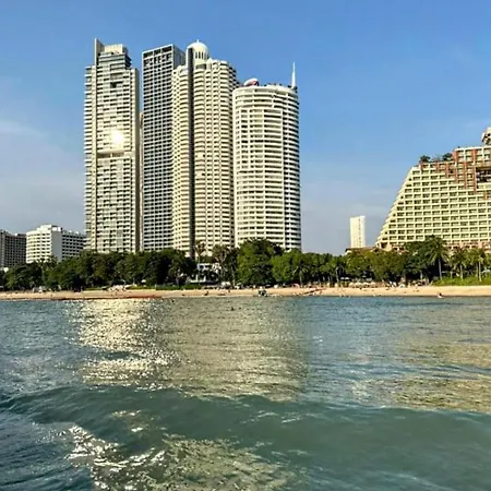 Sky Sea View Apartment