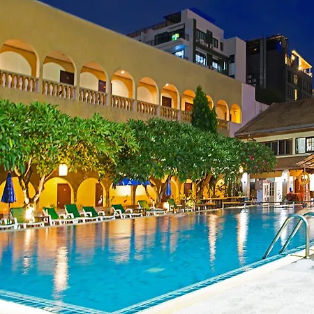 S Pattaya