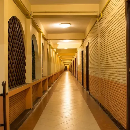 S Hotel