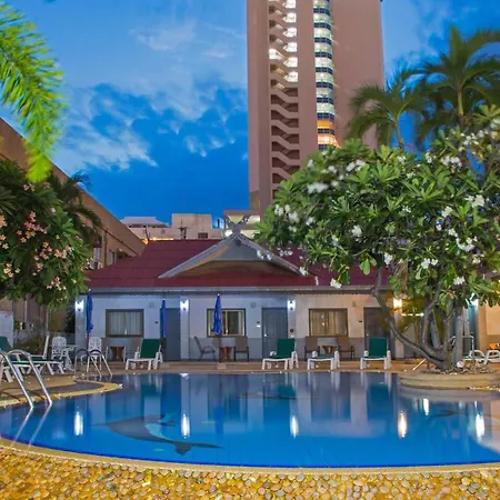 S Hotel