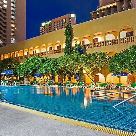 S Pattaya