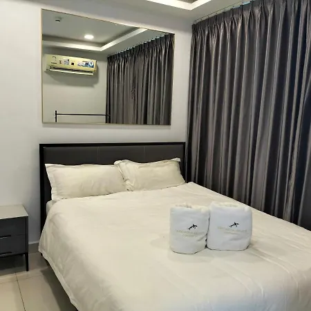 Arcadia Continental