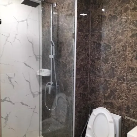 Apartment Arcadia Continental Pattaya