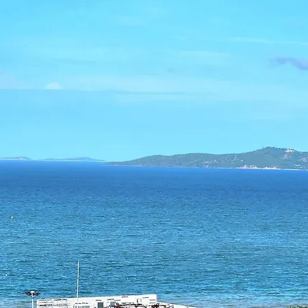 Luxury With Sea View. Apartment Pattaya