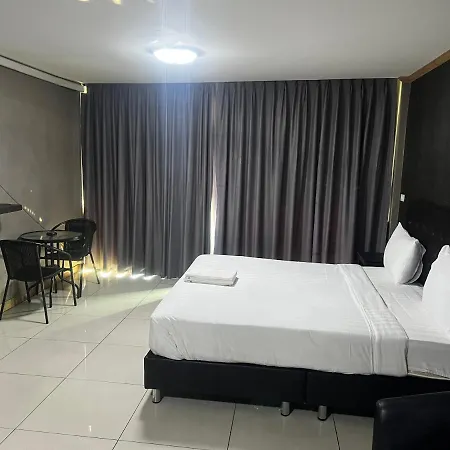 Apsara Aparthotel