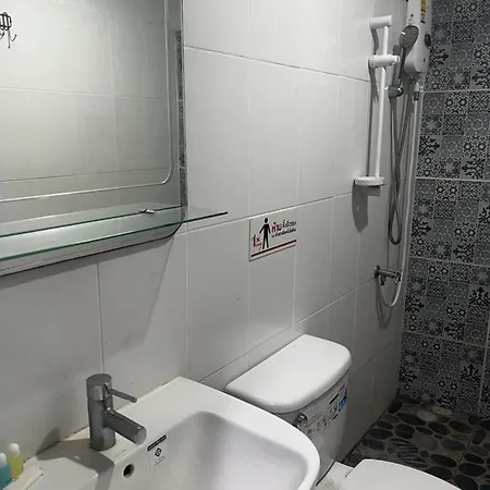 Apsara 3* Pattaya