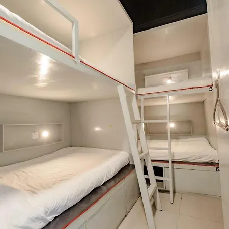 Jurockotel * Pattaya