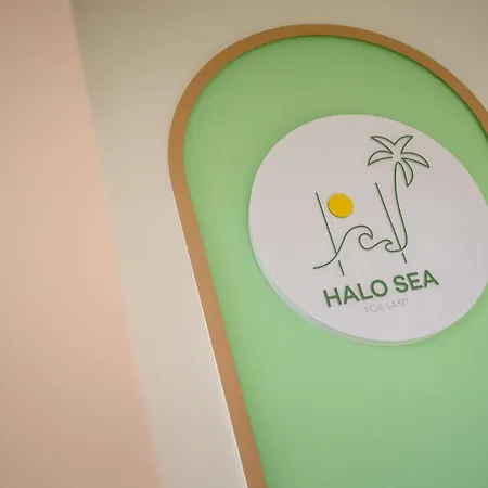 โรงแรม Halo Sea Koh Larn Pattaya