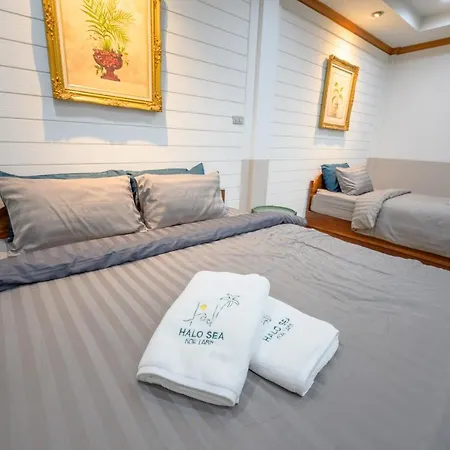 Halo Sea Koh Larn 3*