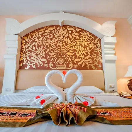 Lanna By Kasalong And 5* Pattaya