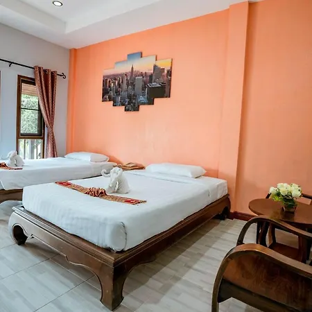 Lanna By Kasalong And รีสอร์ท Pattaya