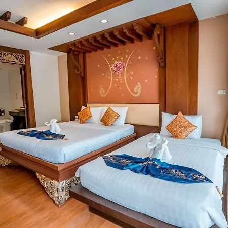 Lanna By Kasalong And รีสอร์ท Pattaya
