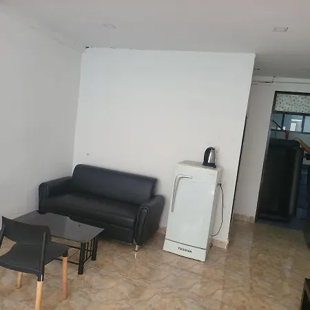 The Nest 3* Pattaya